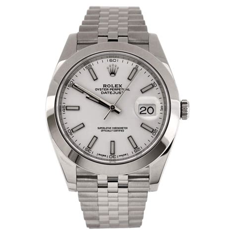 rolex oyster perpetual datejust weight in grams